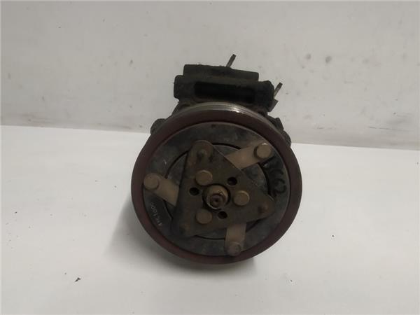 compresor aire acondicionado peugeot 207 (2006 >) 1.4 confort [1,4 ltr.   50 kw hdi]