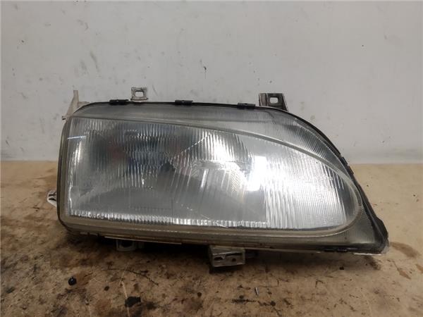 faro delantero derecho ford galaxy (vx)(1995 >) 1.9 tdi