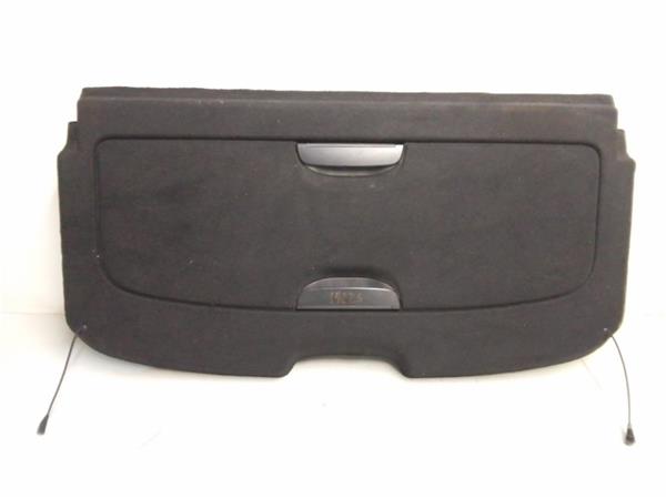 bandeja trasera peugeot 308 2007 16 premium