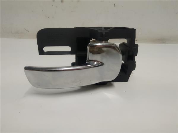 puerta delantera derecha nissan qashqai i j10