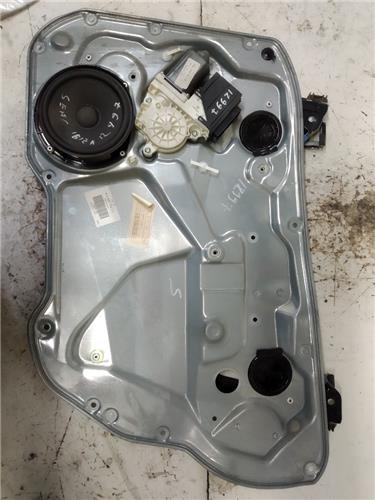 elevalunas electrico delantero derecho seat i