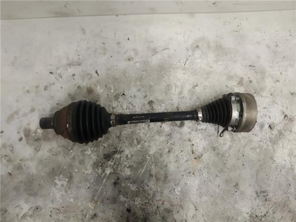 palier delantero izquierdo seat leon st 5f8 1