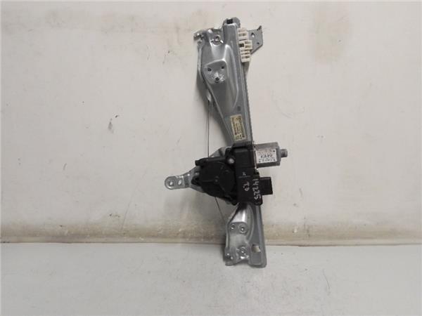 elevalunas electrico trasero derecho peugeot