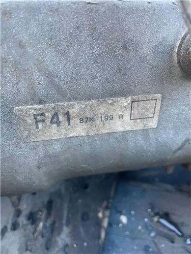 caja cambios completo daihatsu terios