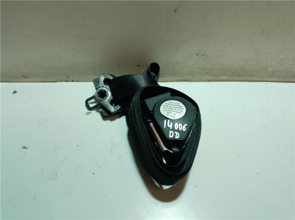 cinturon seguridad delantero derecho bmw seri