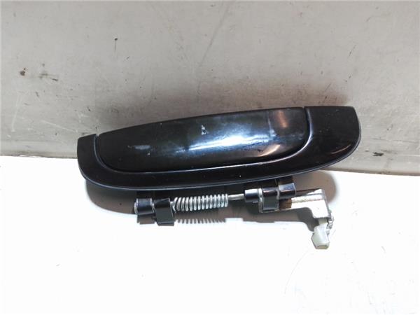 maneta exterior trasera derecha kia rio (jb)(2005 >) 1.5 crdi