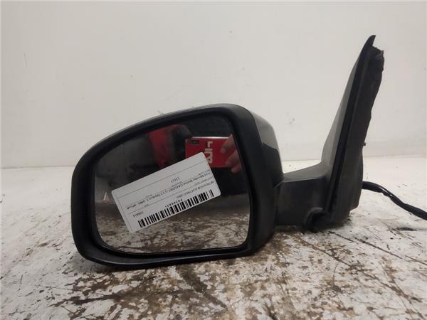 retrovisor electrico izquierdo ford mondeo be
