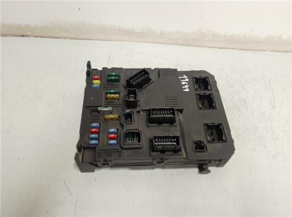 bsi peugeot 407 sw 052004 20 hdi 135