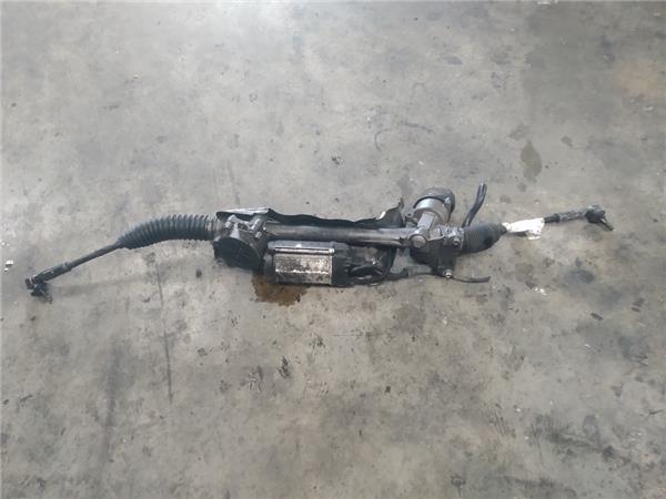 cremallera direccion asistida volkswagen golf