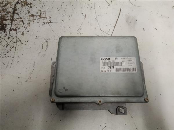 centralita citroen xsara berlina 1997 16 i