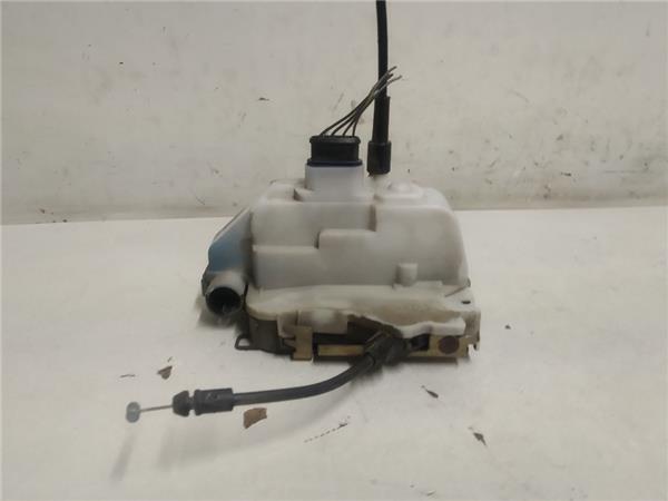 cierre electromagnetico delantero derecho ren