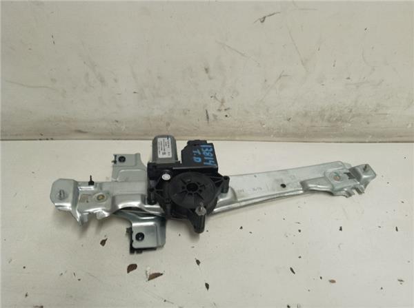elevalunas electrico trasero derecho peugeot