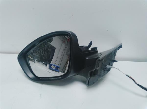 retrovisor izquierdo citroen aircross