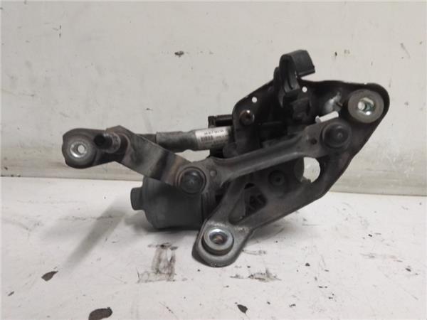 motor limpiaparabrisas delantero peugeot 407