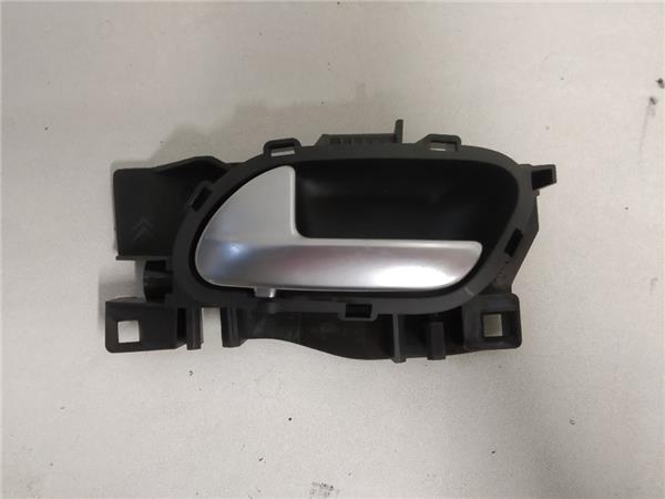 manilla interior puerta trasera izquierda peu