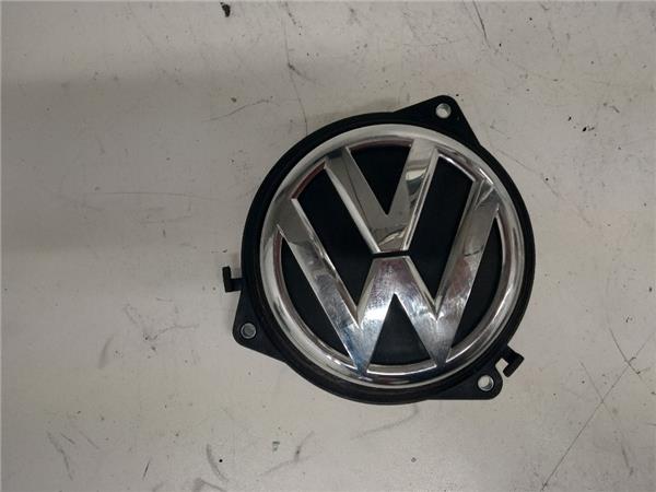 maneta exterior porton volkswagen polo 1.6 tdi (75 cv)