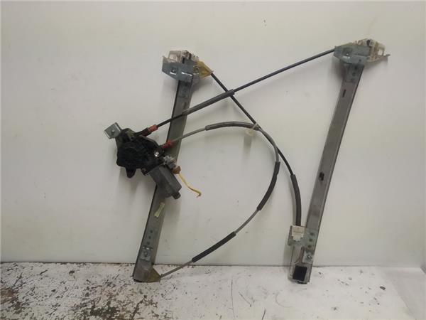 elevalunas electrico delantero derecho citroe