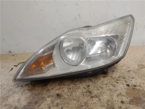 faro delantero izquierdo ford focus berlina (cb4)(2008 >) 1.6 titanium [1,6 ltr.   80 kw tdci cat]