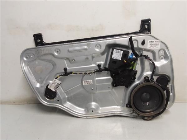 elevalunas electrico delantero izquierdo volv