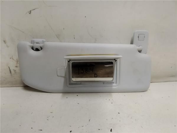 parasol derecho peugeot 2008 032013 12 signa