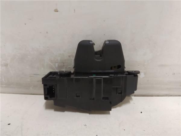 cierre electromagnetico porton peugeot 207 20