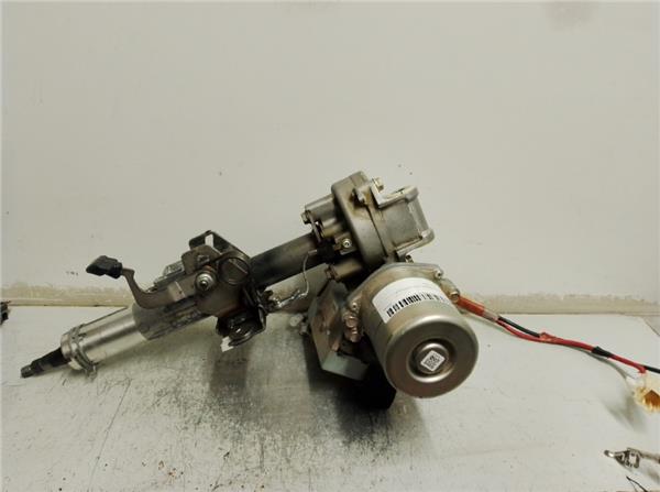 columna direccion toyota verso (aur2/zgr2)(2009 >) 1.6 comfort [1,6 ltr.   82 kw d 4d cat]