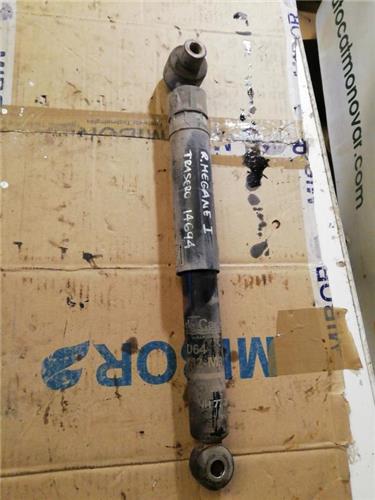 amortiguador trasero completo renault megane i (ba) 1.9 dti (98 cv)