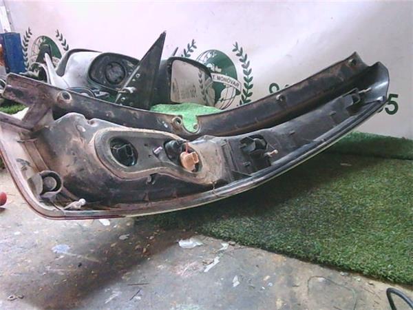 piloto trasero izquierdo mitsubishi grandis n