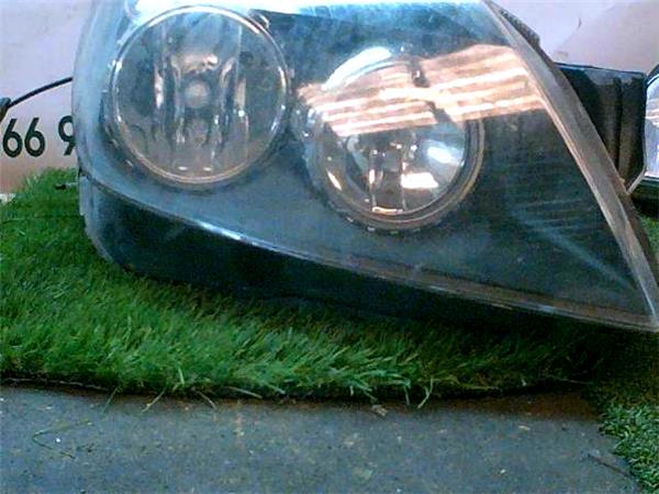 faro delantero derecho opel astra h 17 cdti 1
