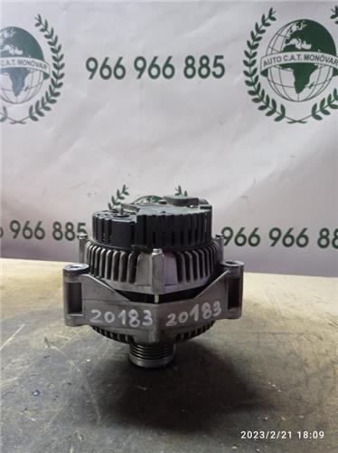 alternador peugeot 806 (221) 1.9 td (92 cv)