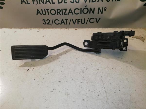 pedal acelerador nissan almera ii (n16) 1.5 (90 cv)