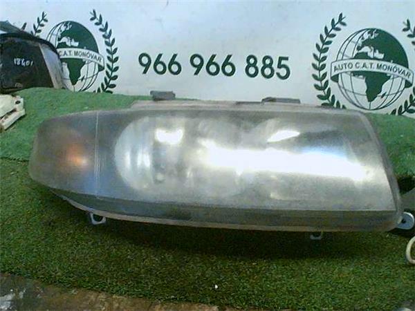 faro delantero derecho seat toledo 1m2 031999