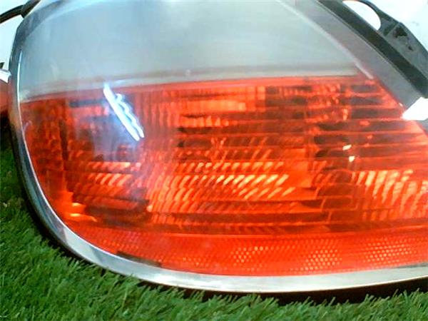 piloto trasero izquierdo opel astra h 17 cdti