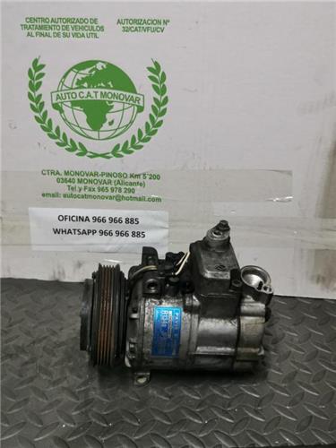 Compresor Aire Acondicionado Land