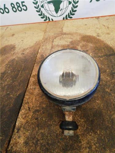 piloto antiniebla trasero izquierdo land rover discovery ii 2.5 td5 4x4 (139cv)