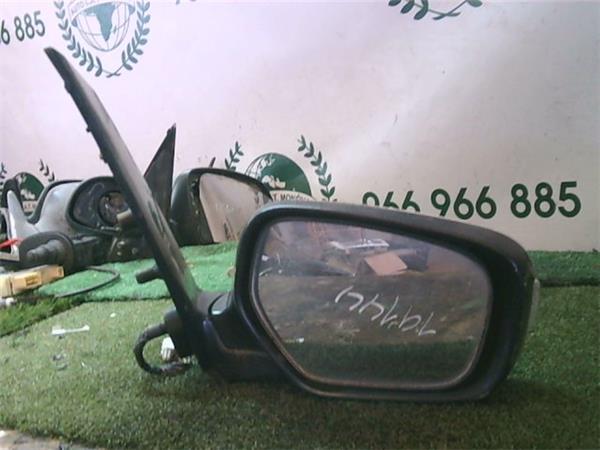 retrovisor derecho mitsubishi grandis na0w 20
