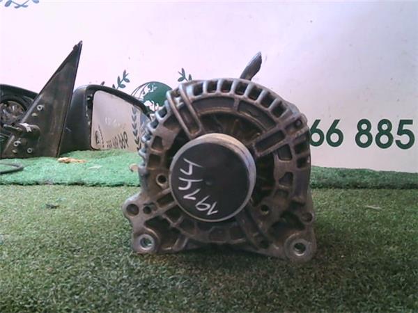 alternador mitsubishi grandis na0w 2004 20 d