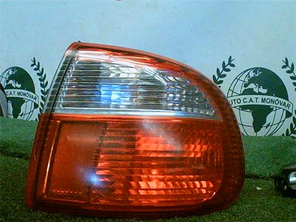 piloto trasero derecho seat toledo 1m2 031999