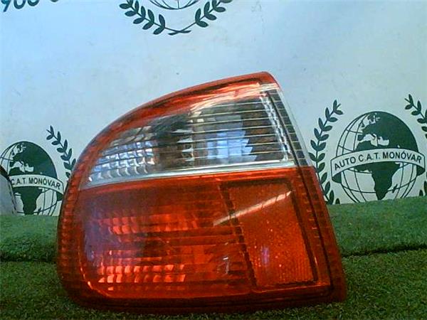 piloto trasero izquierdo seat toledo 1m2 0319