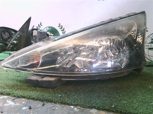 faro delantero izquierdo mitsubishi grandis n