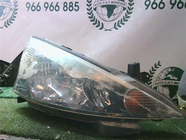 faro delantero derecho mitsubishi grandis na0