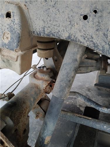 amortiguador trasero derecho toyota land crui