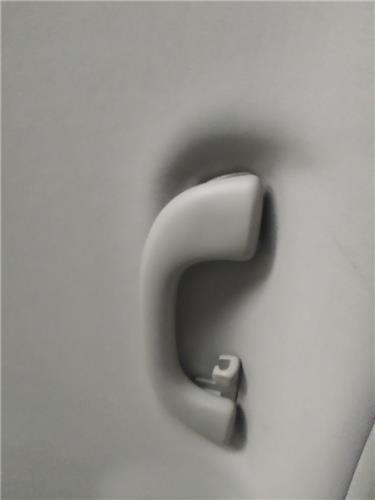 asidero superior trasero izquierdo citroen c5