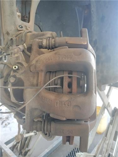 pinza freno delantero izquierda peugeot 407 2