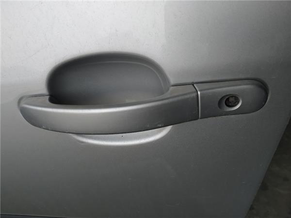 maneta exterior delantera izquierda ford fies