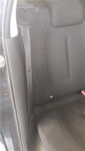 cinturon seguridad trasero derecho citroen c4