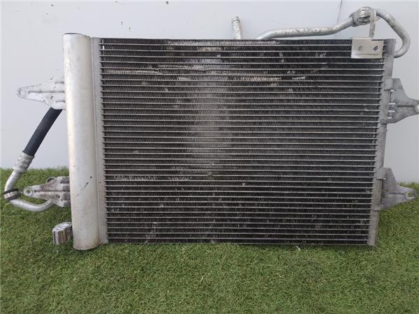 condensador skoda fabia 6y26y3 012000 19 cla