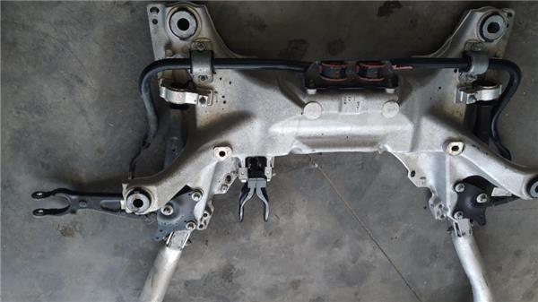 barra estabilizadora delantera peugeot 407 20