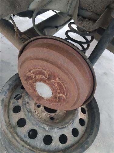tambor freno trasero izquierdo ford fiesta cb
