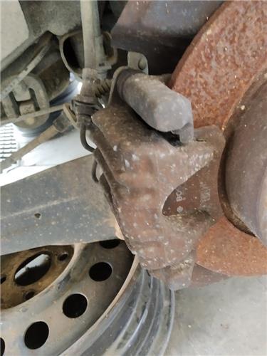 pinza freno trasero izquierda skoda octavia c